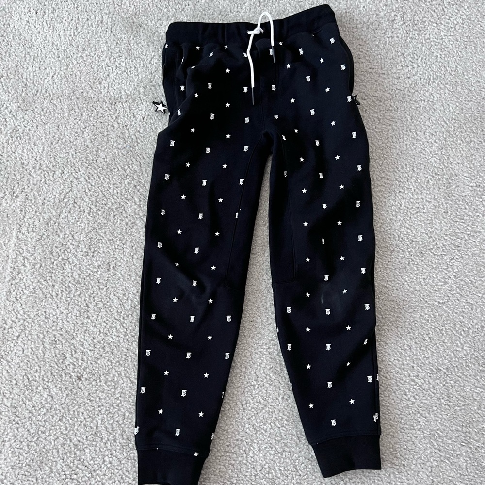 Burberry pants
